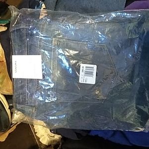 Sonoma Bootcut Jeans